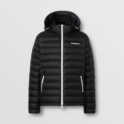 burberry winter jacket mens