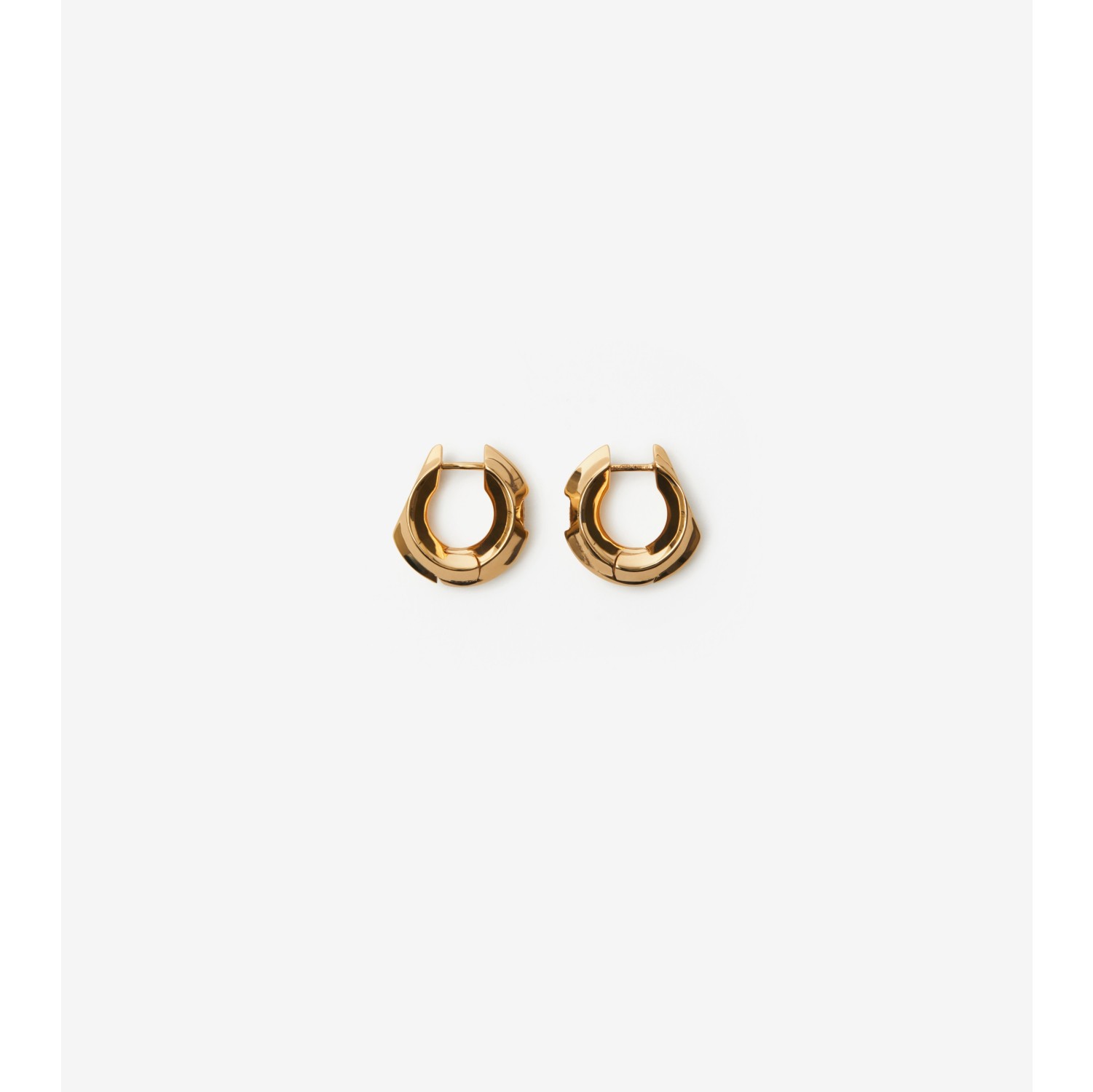 Burberry earrings shop