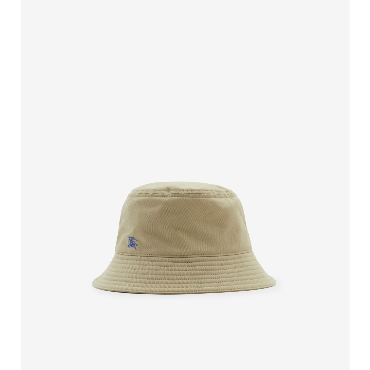 Washed Cotton Bucket Cap