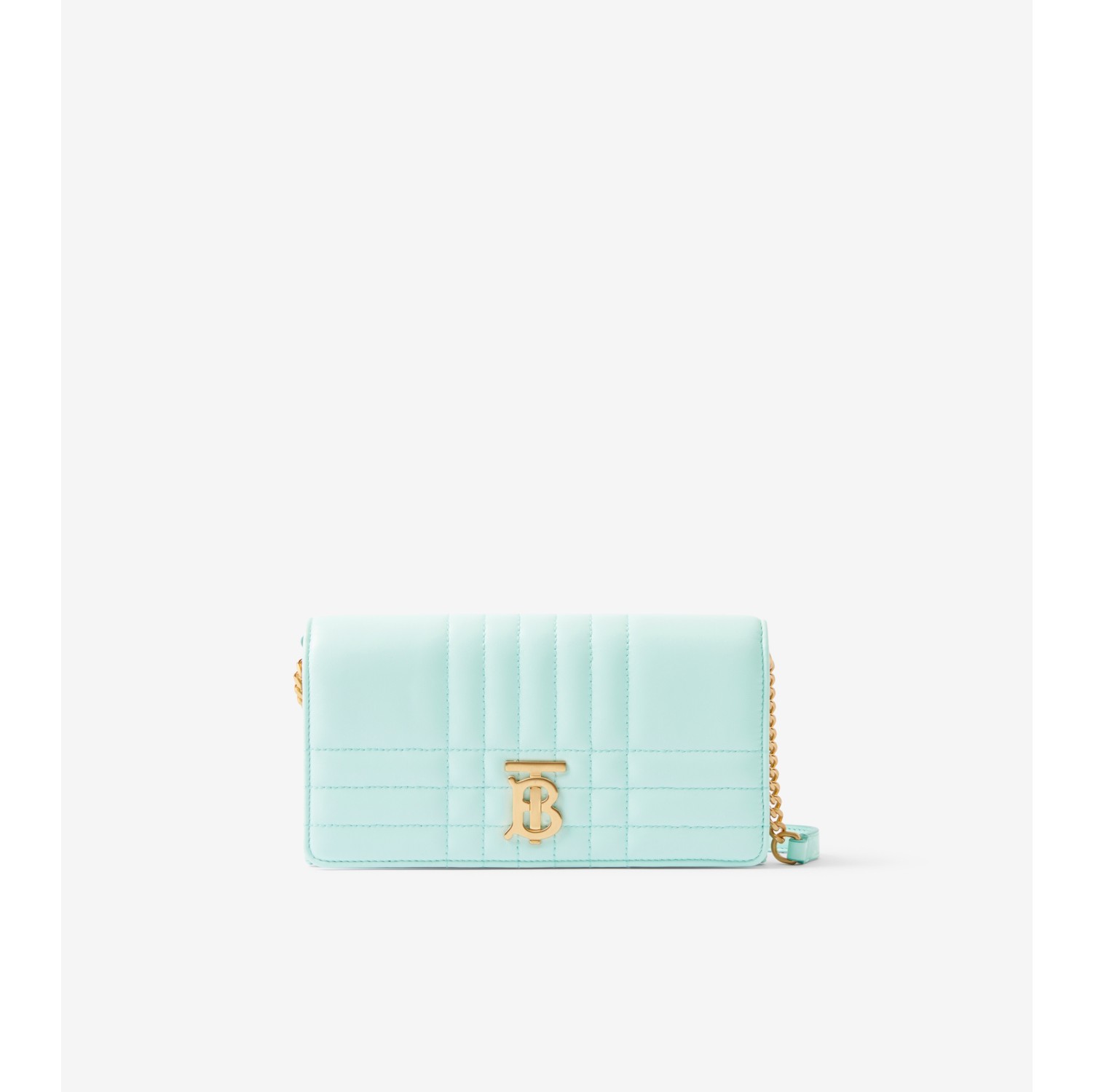 Burberry 'Lola' Wallet