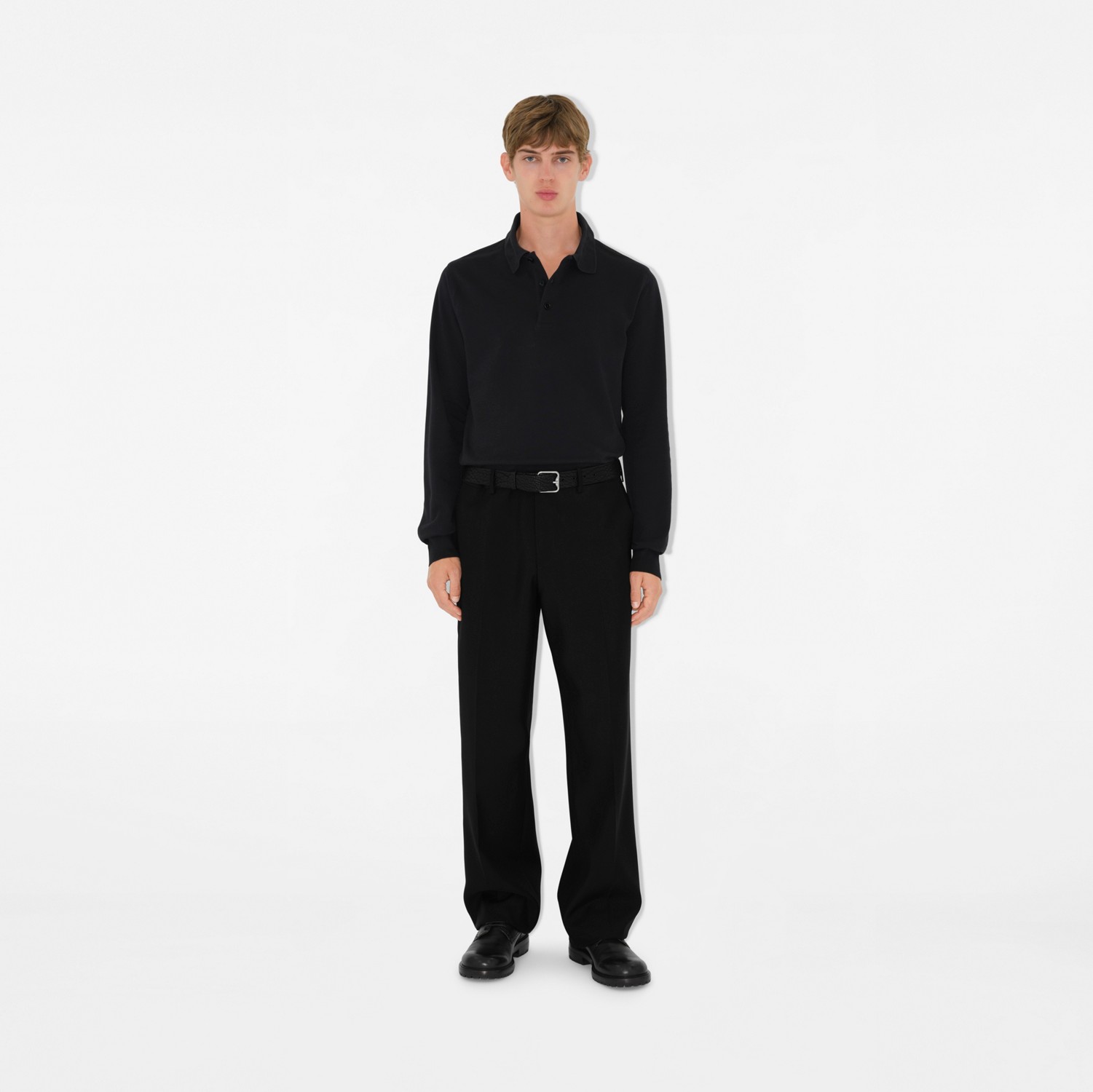 楽天市場】burberry black label(ポロシャツ|トップス 楽天市場】burberry black label(ポロシャツ|トップス