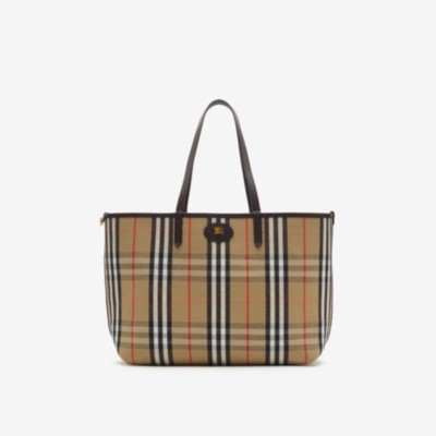 Men's Tote Bags | Burberry®️ Official