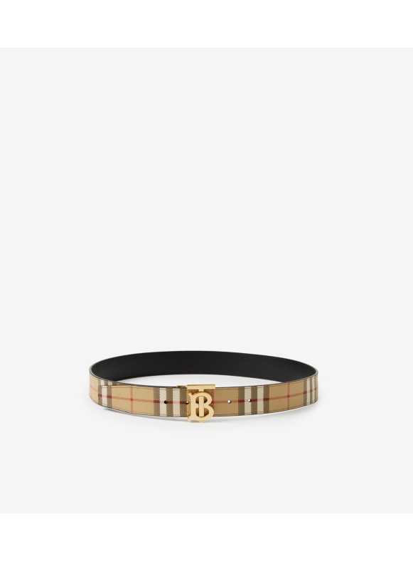 Burberry belt - 121 Brand Shop