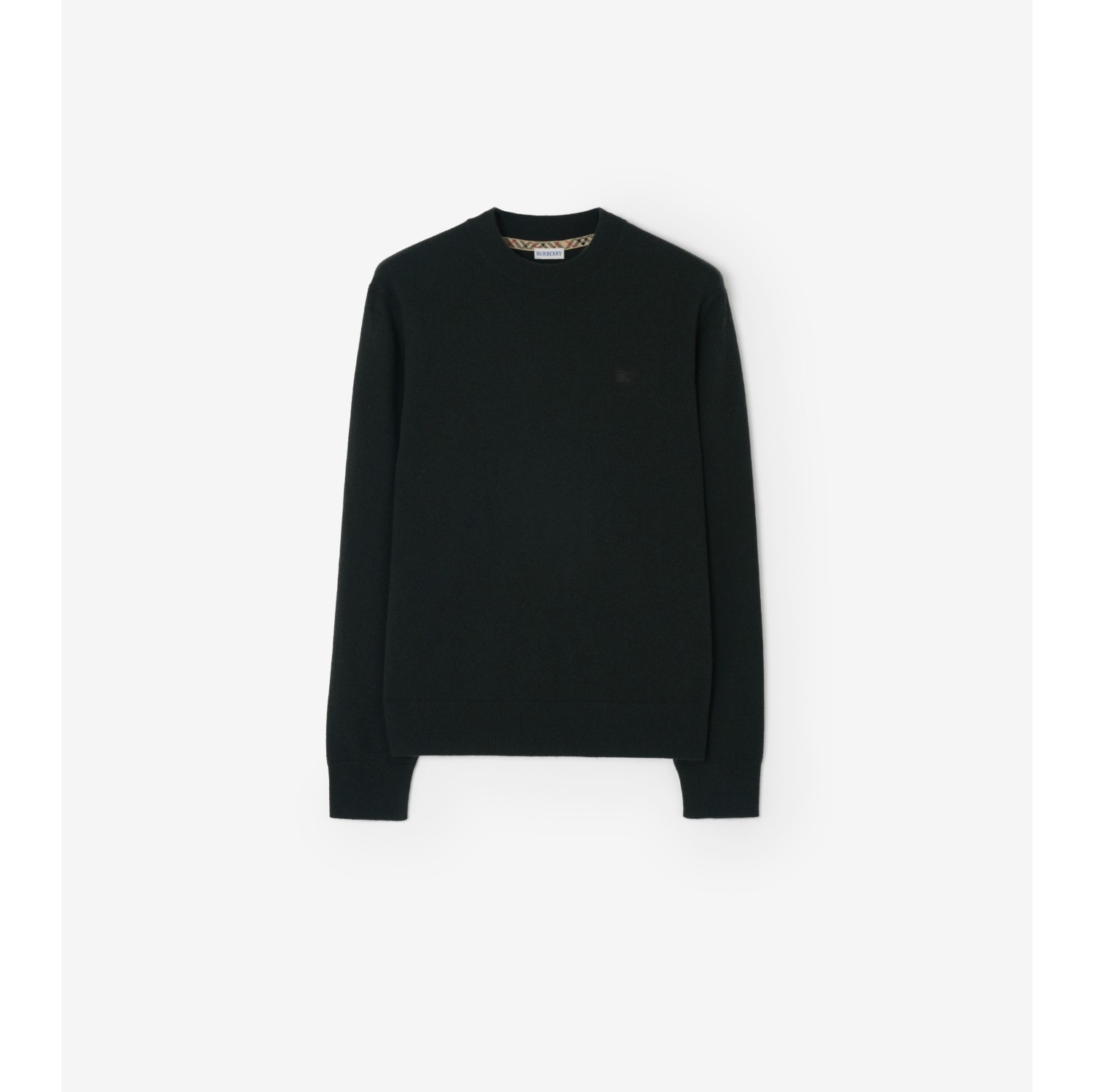 Cashmere Blend Sweater