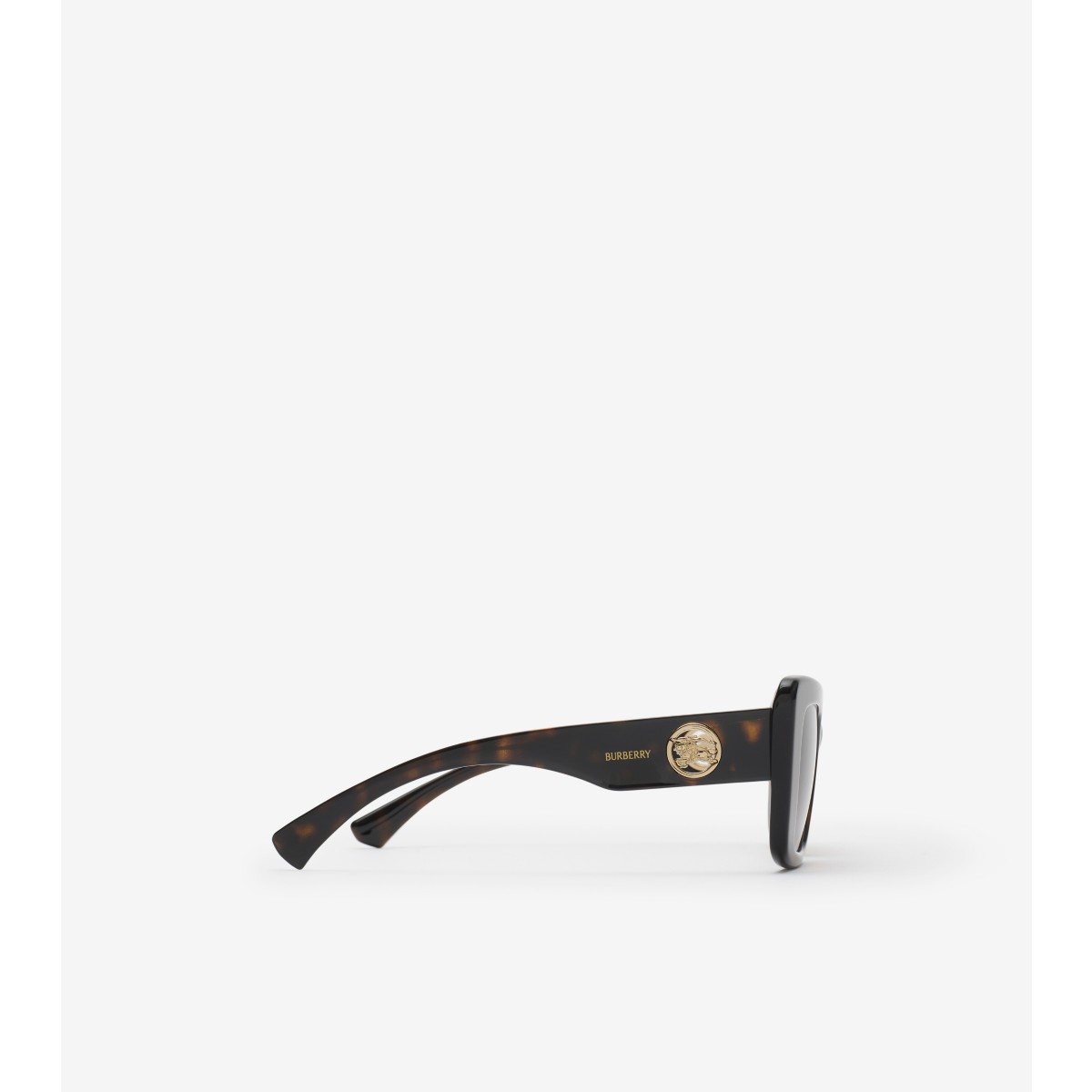  Printed EKD Cat-eye Sunglasses