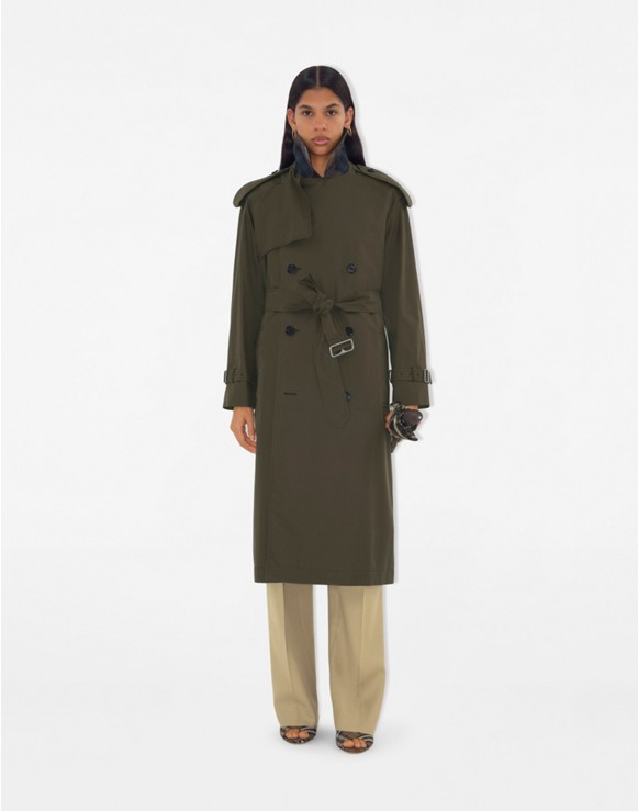 デザイナートレンチコート|Burberry® 公式サイト デザイナートレンチコート|Burberry® 公式サイト