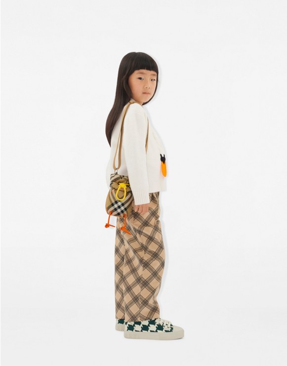 チルドレンズ バッグ | Burberry® 公式サイト チルドレンズ バッグ | Burberry® 公式サイト