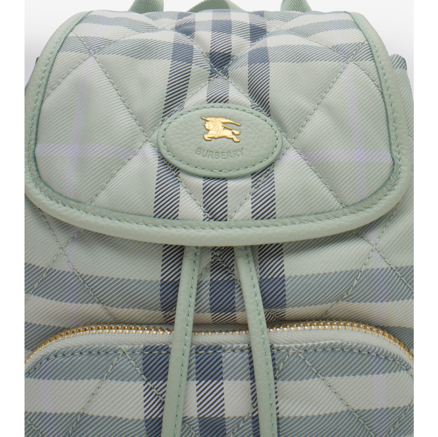 Mini Horseshoe Backpack​