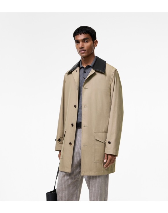 Men's Designer Coats & Jackets | Burberry®️ Official