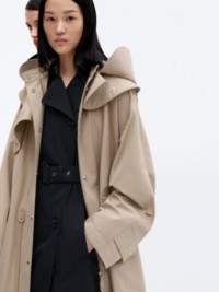 Burberry Aftercare