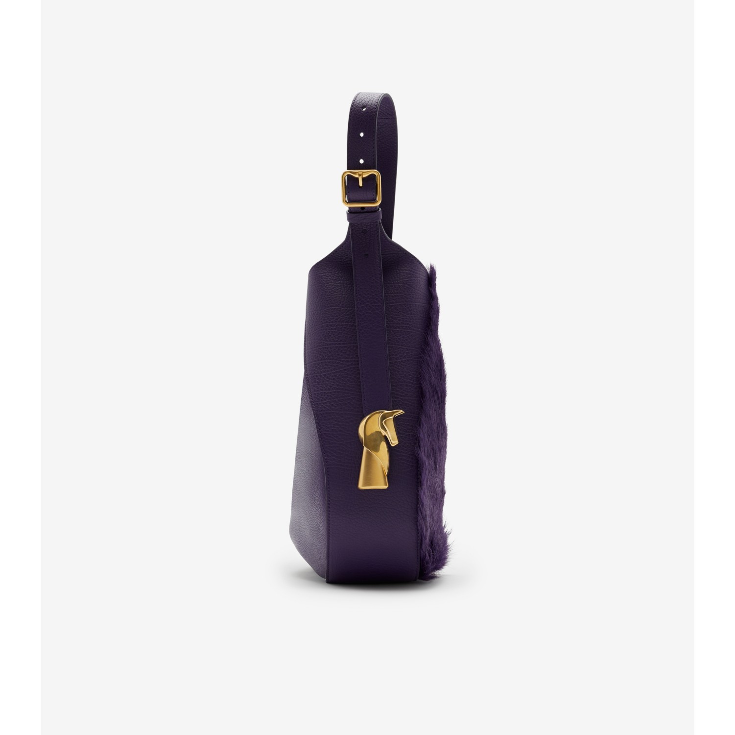 Medium Chess Shoulder Bag in Ribbon - Women