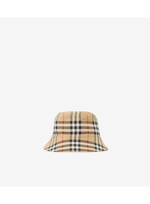 チルドレンズ 帽子＆ソックス | Burberry® 公式サイト