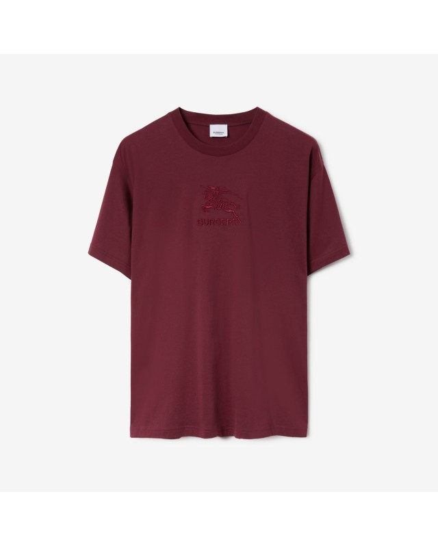 Men's Designer Polo Shirts & T-shirts | Burberry® Official