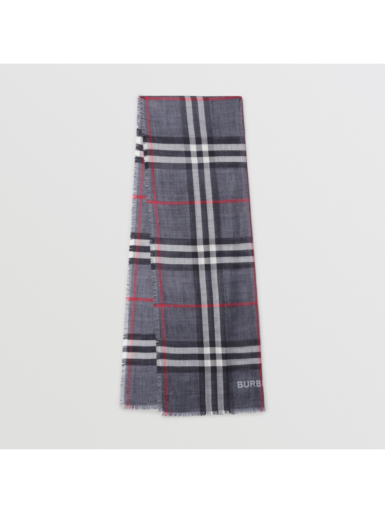 Men’s Scarves Men’s Designer Scarves Burberry® Official