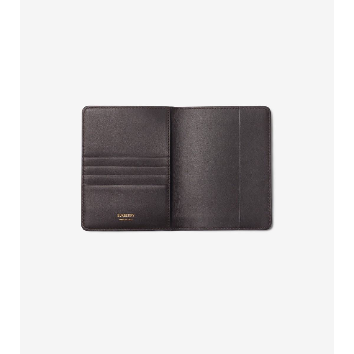  Check Highlands Passport Holder