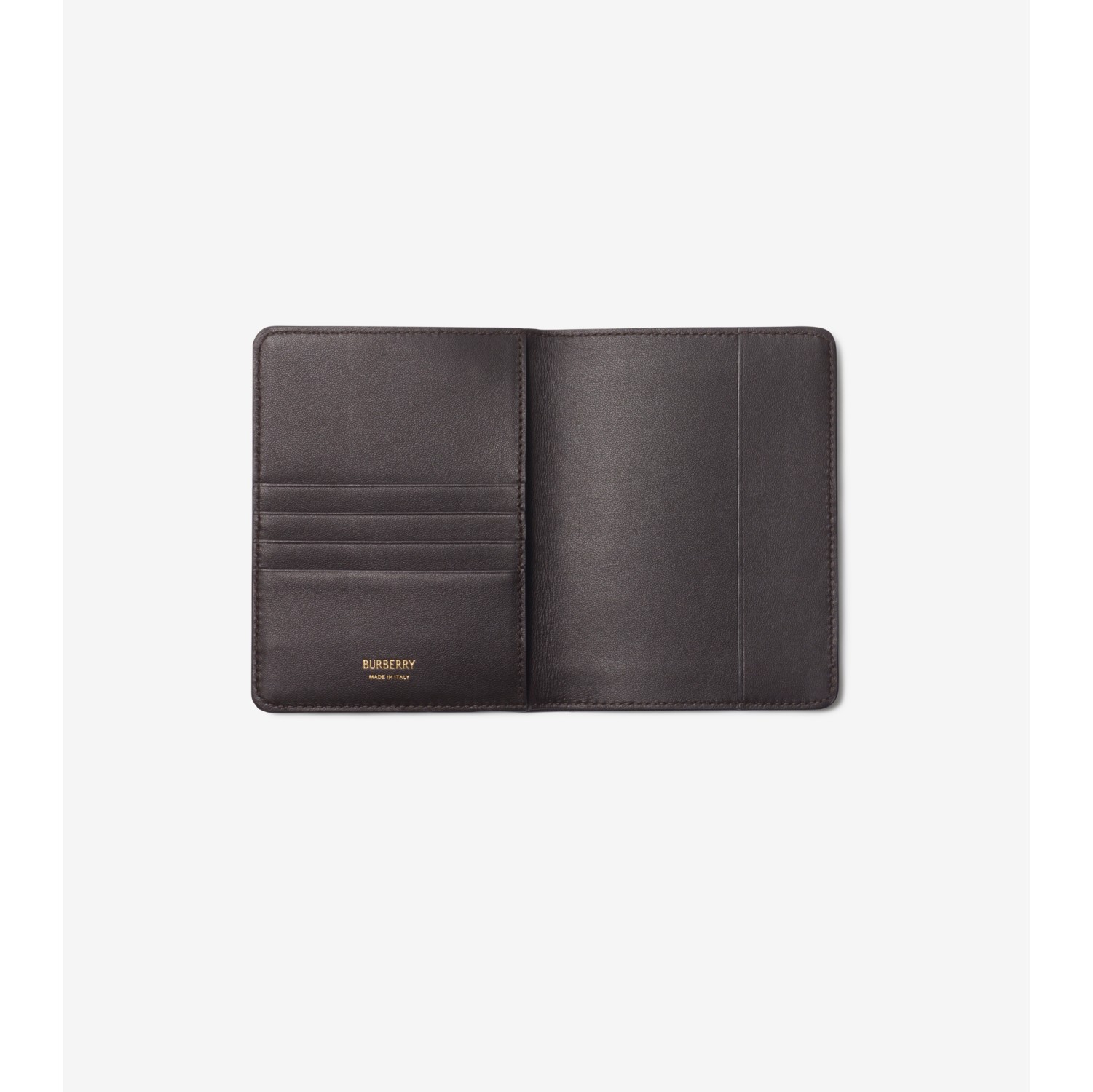 Highlands Passport Holder