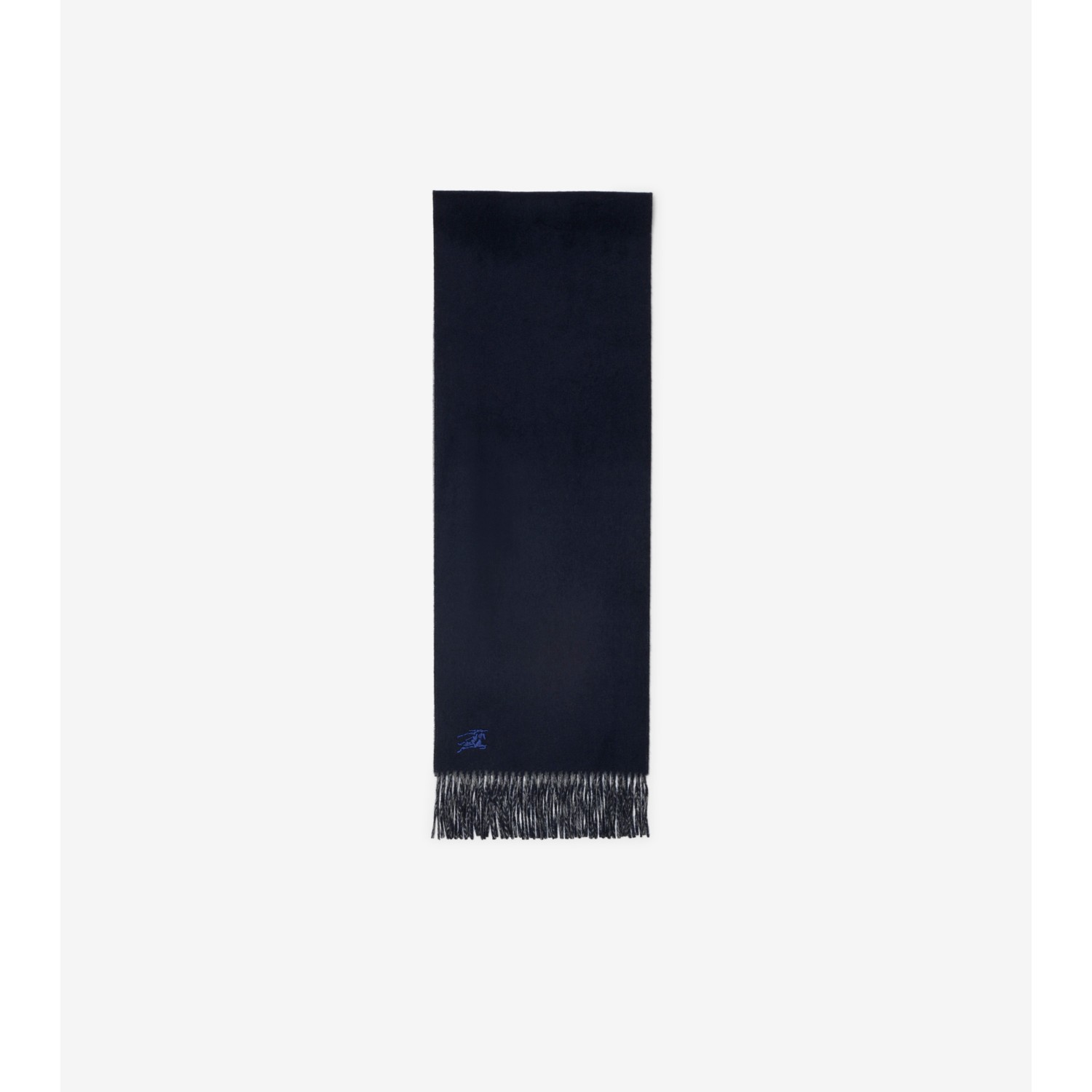 Reversible Cashmere Scarf - thumbnail 9