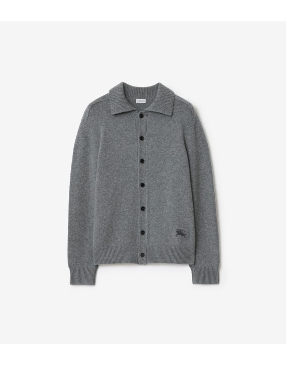 メンズ ラグジュアリー ニットウェア | Burberry® 公式サイト