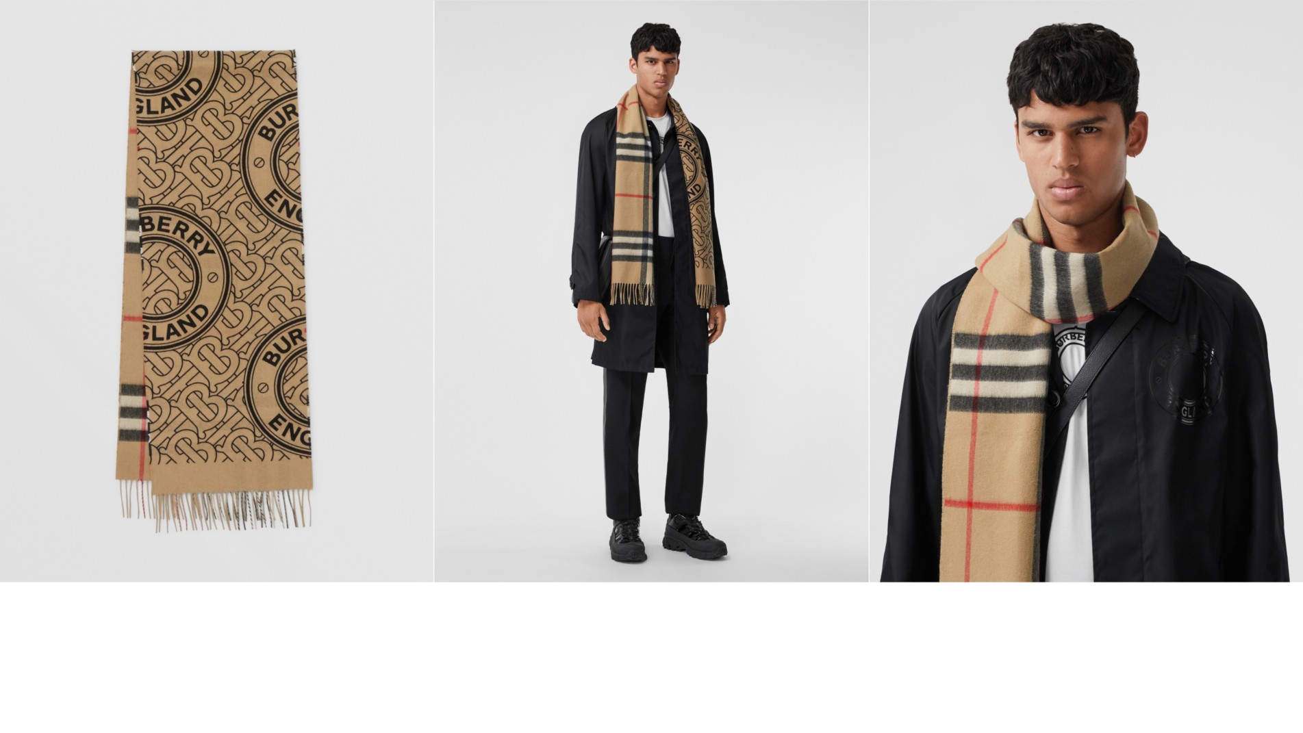 burberry 博柏利(中国)| 始于1856年的标志性英国品牌