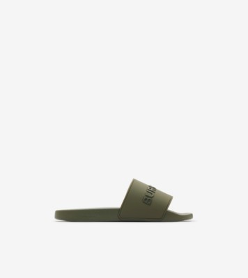 サンダル BURBERRY Men Sandals 8092527 C1173 LOCH GREEN 29940053_59053045_600.jpg
