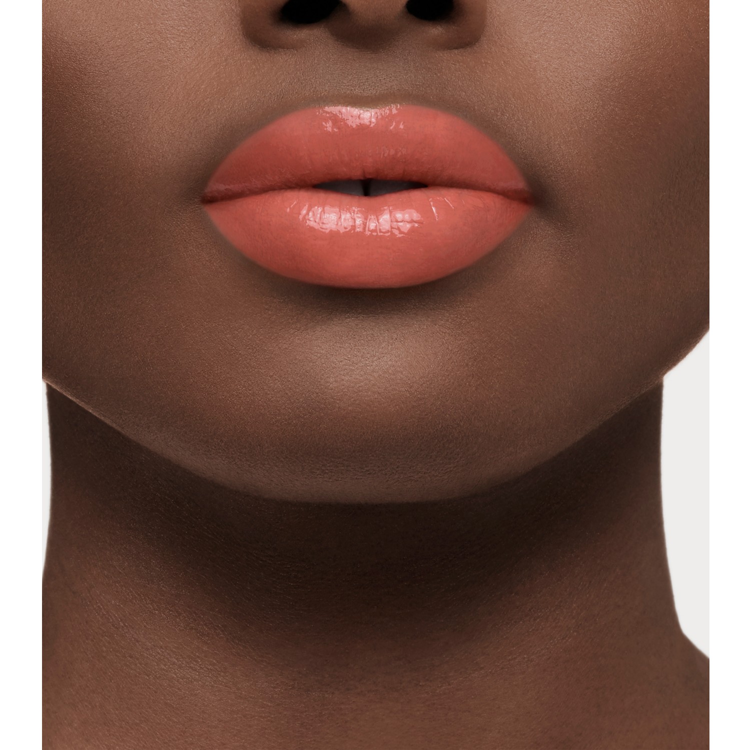 Burberry Brit Shine Lipstick – Tea Party No.603 in Tea Party 603 - Women | Burberry® Official
