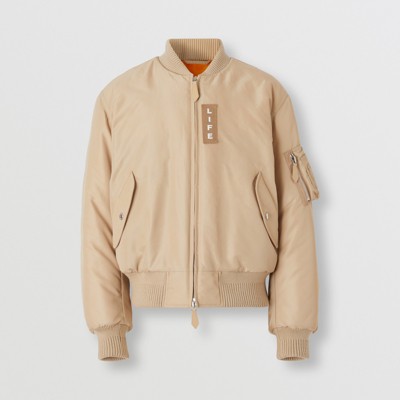 burberry vest men's