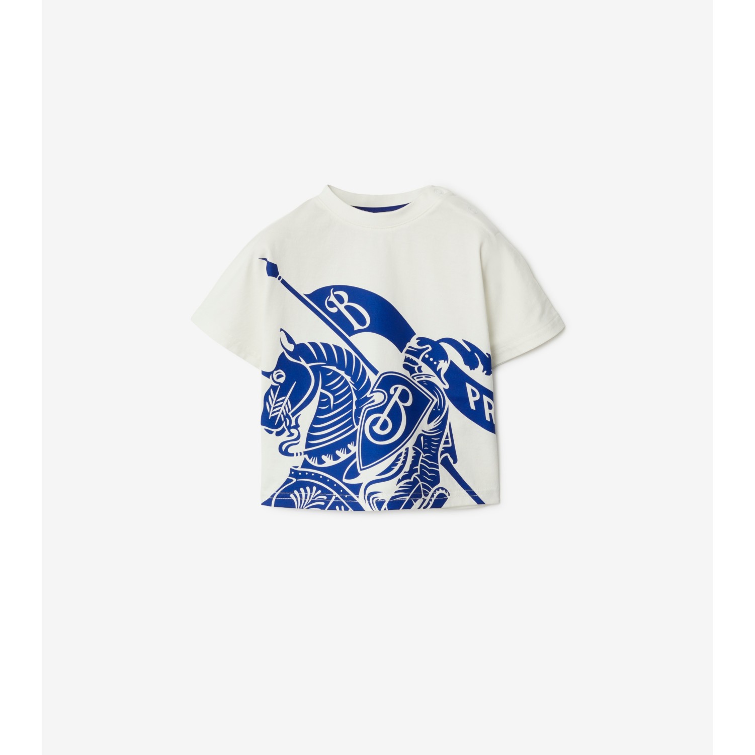children's burberry t shirt