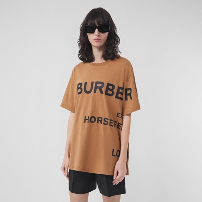 burberry women's t shirt sale