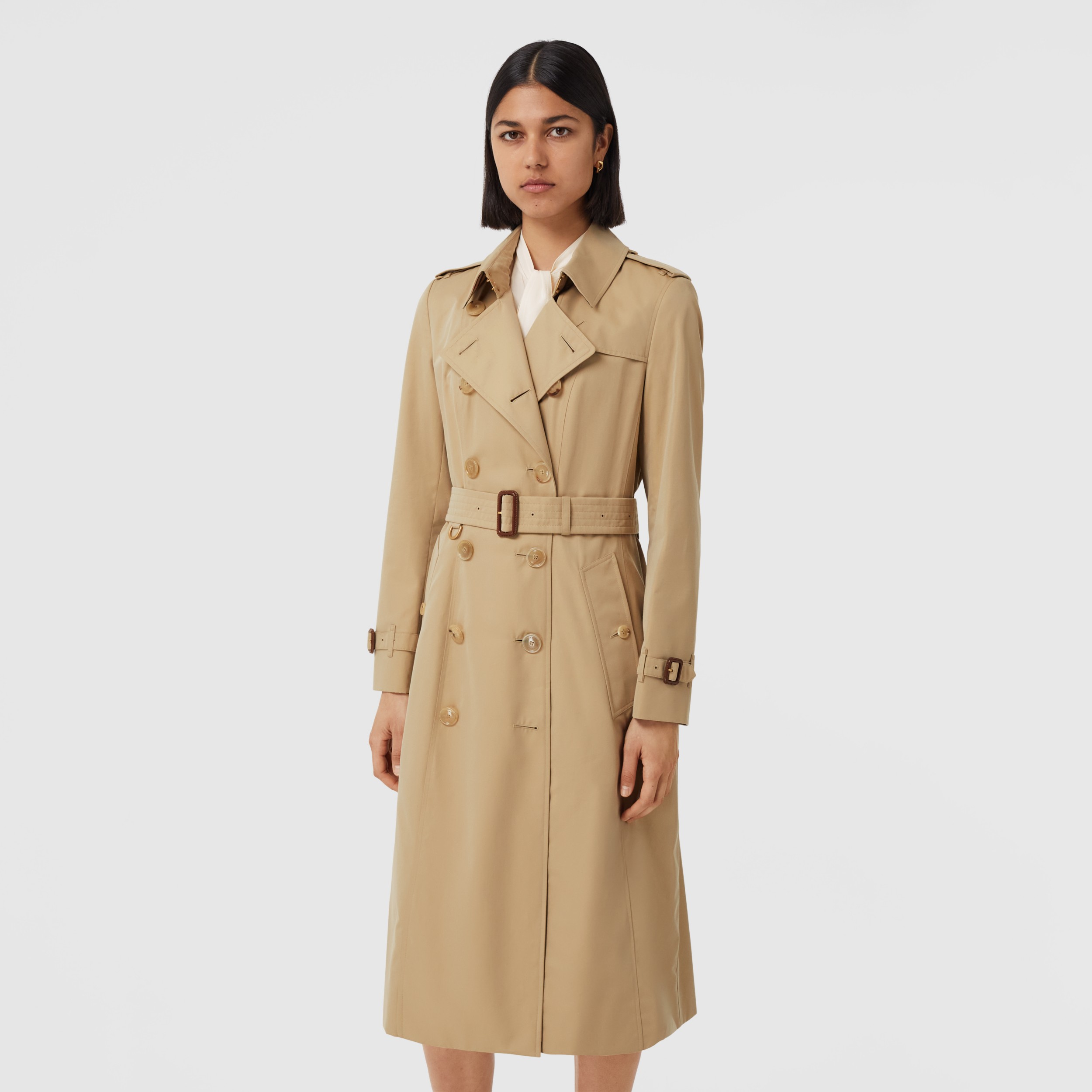 Burberry queensborough best sale