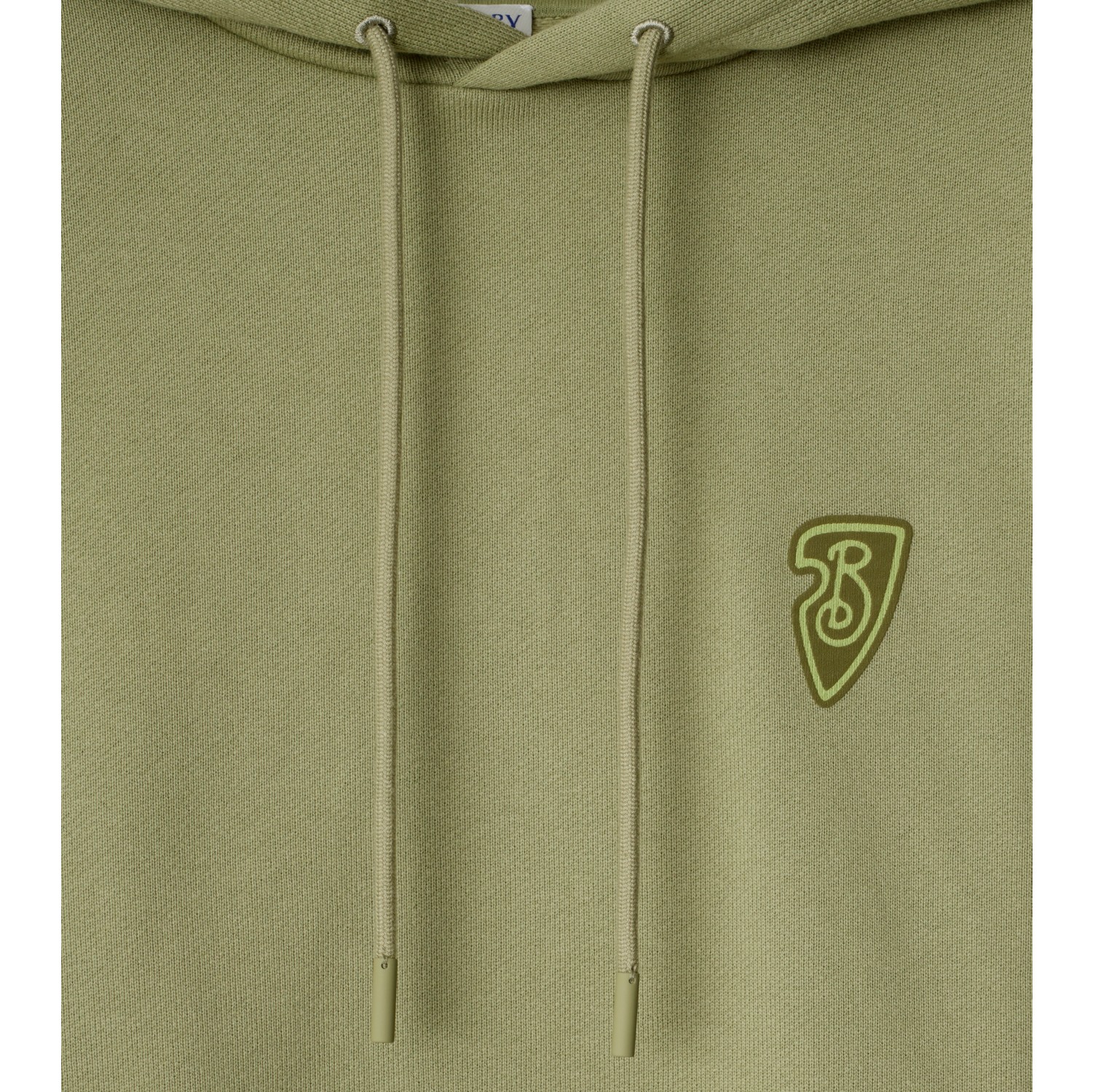 EKD Cotton Hoodie