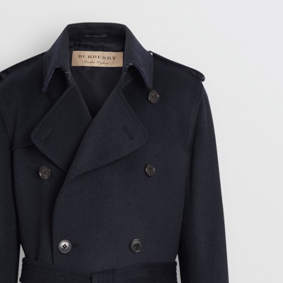 trench coat burberry male