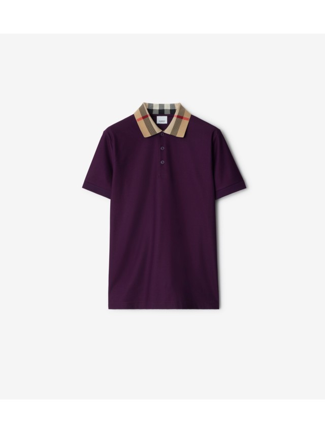 メンズ デザイナー Tシャツ | Burberry® 公式サイト