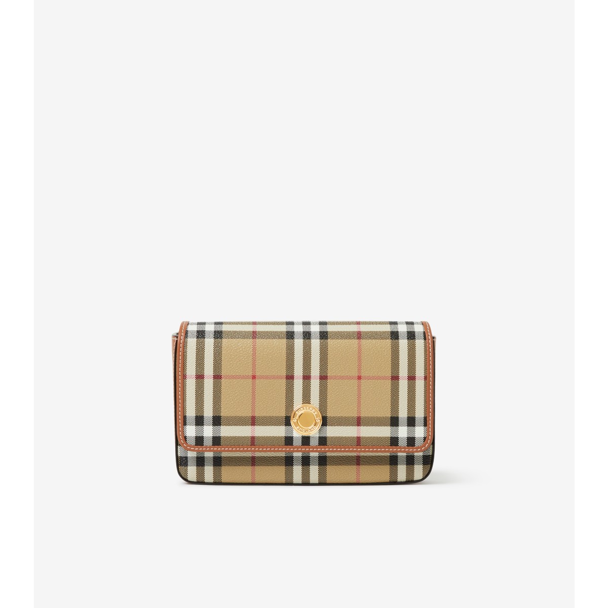  Check Hampshire Bag
