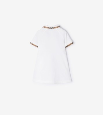 ベイビーガール ドレス | Burberry® 公式サイト