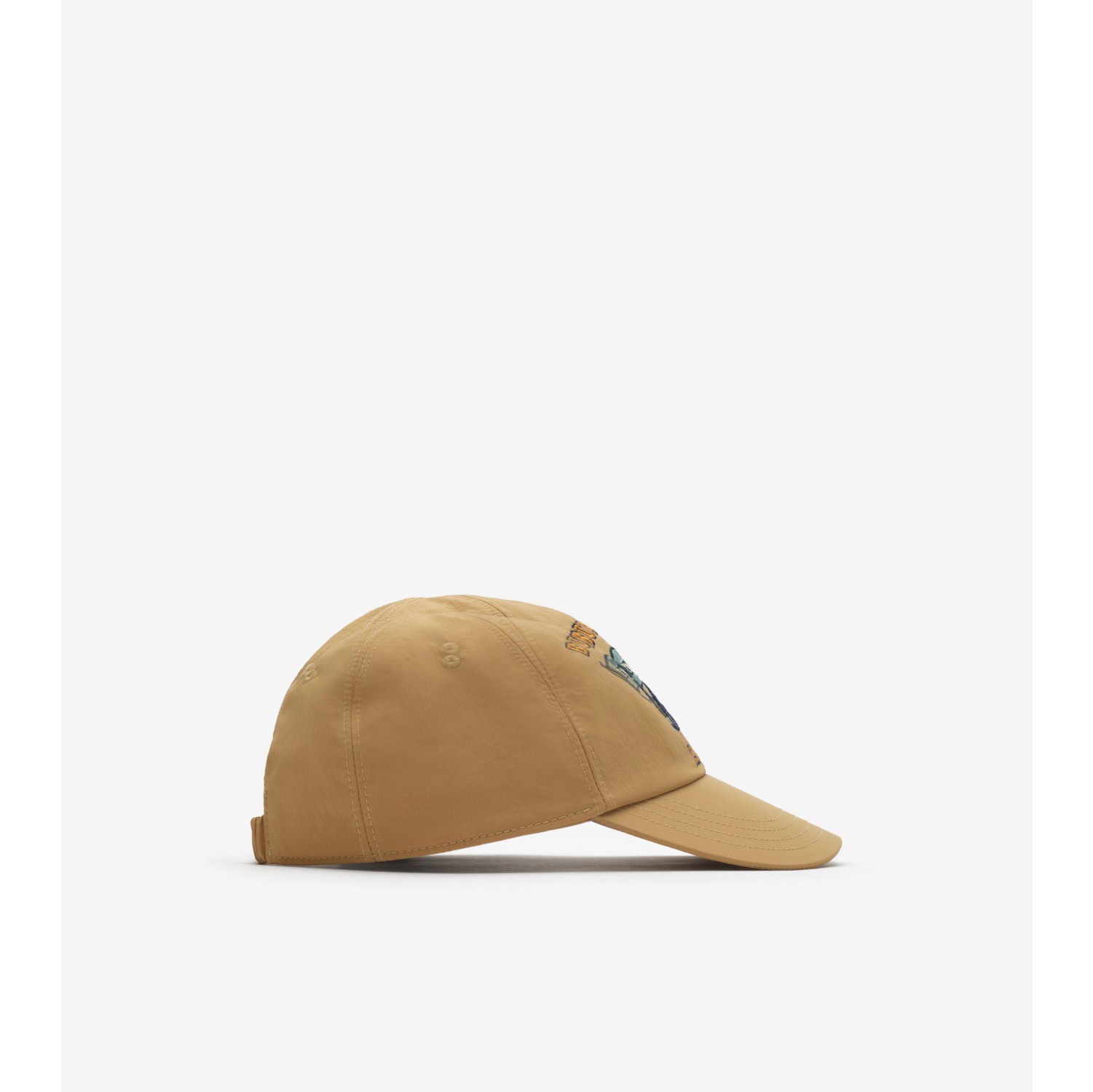 Flag Nylon Baseball Cap