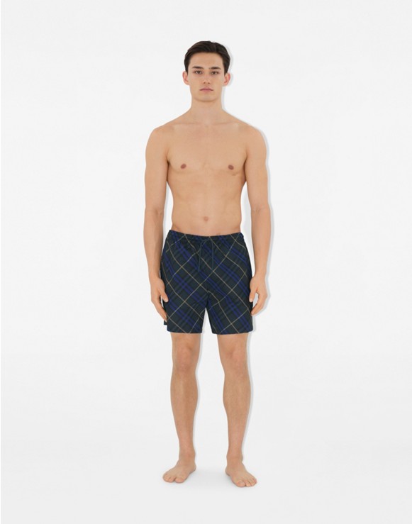 メンズ デザイナー スイムウェア | Burberry® 公式サイト メンズ デザイナー スイムウェア | Burberry® 公式サイト