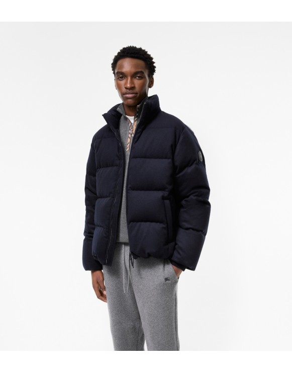 メンズ ダウンジャケット | Burberry®