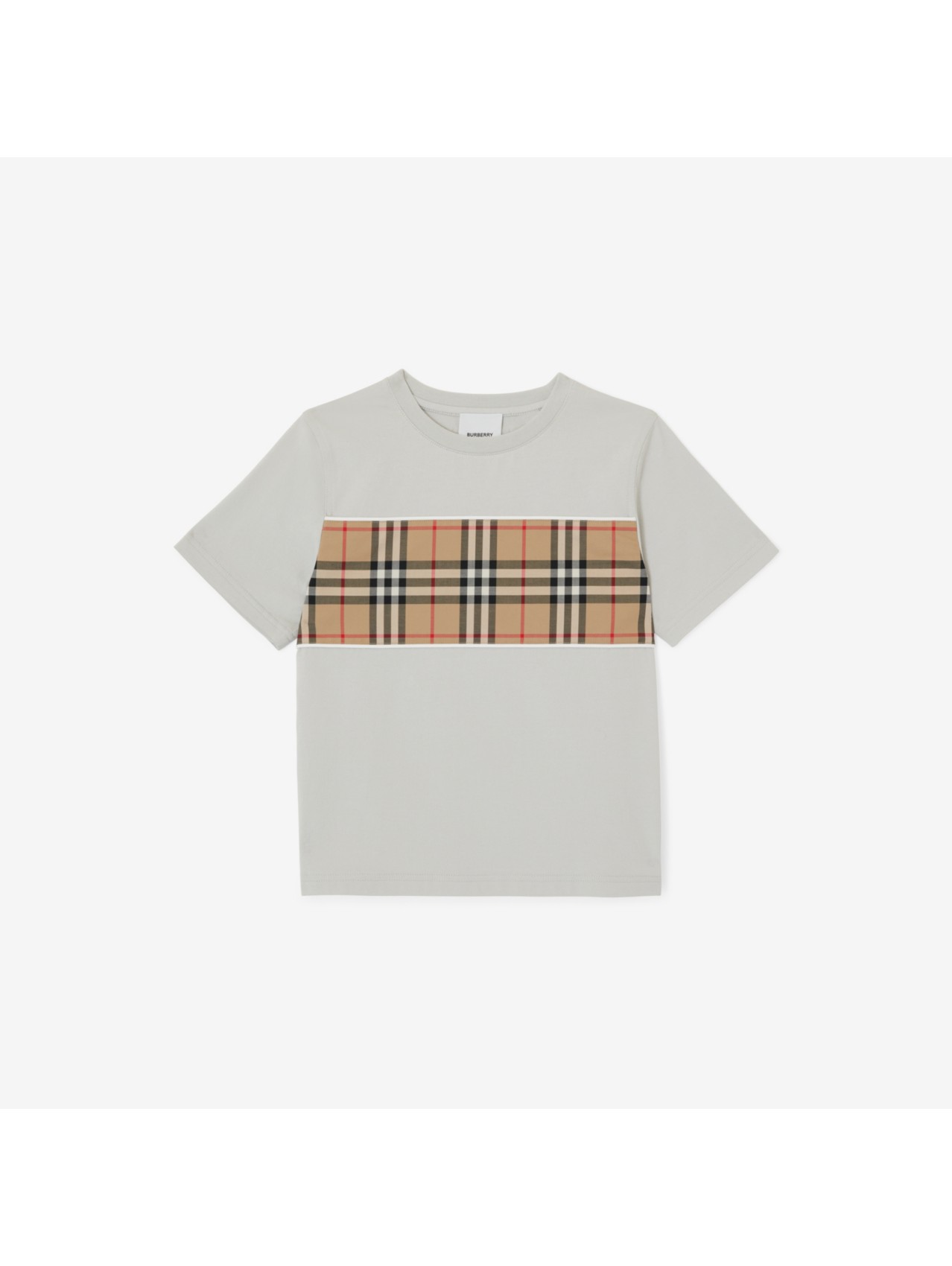 Boys' Polos & T-shirts | Burberry® Official