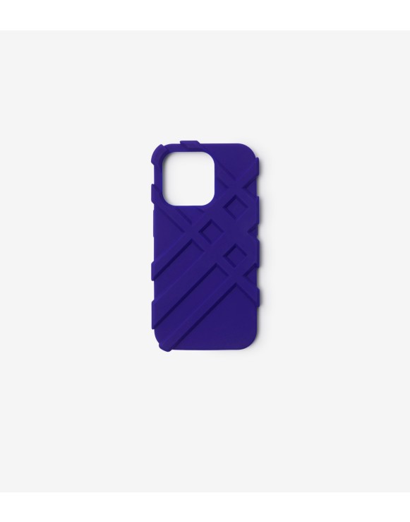 Capa para iPhone 15 Pro Check