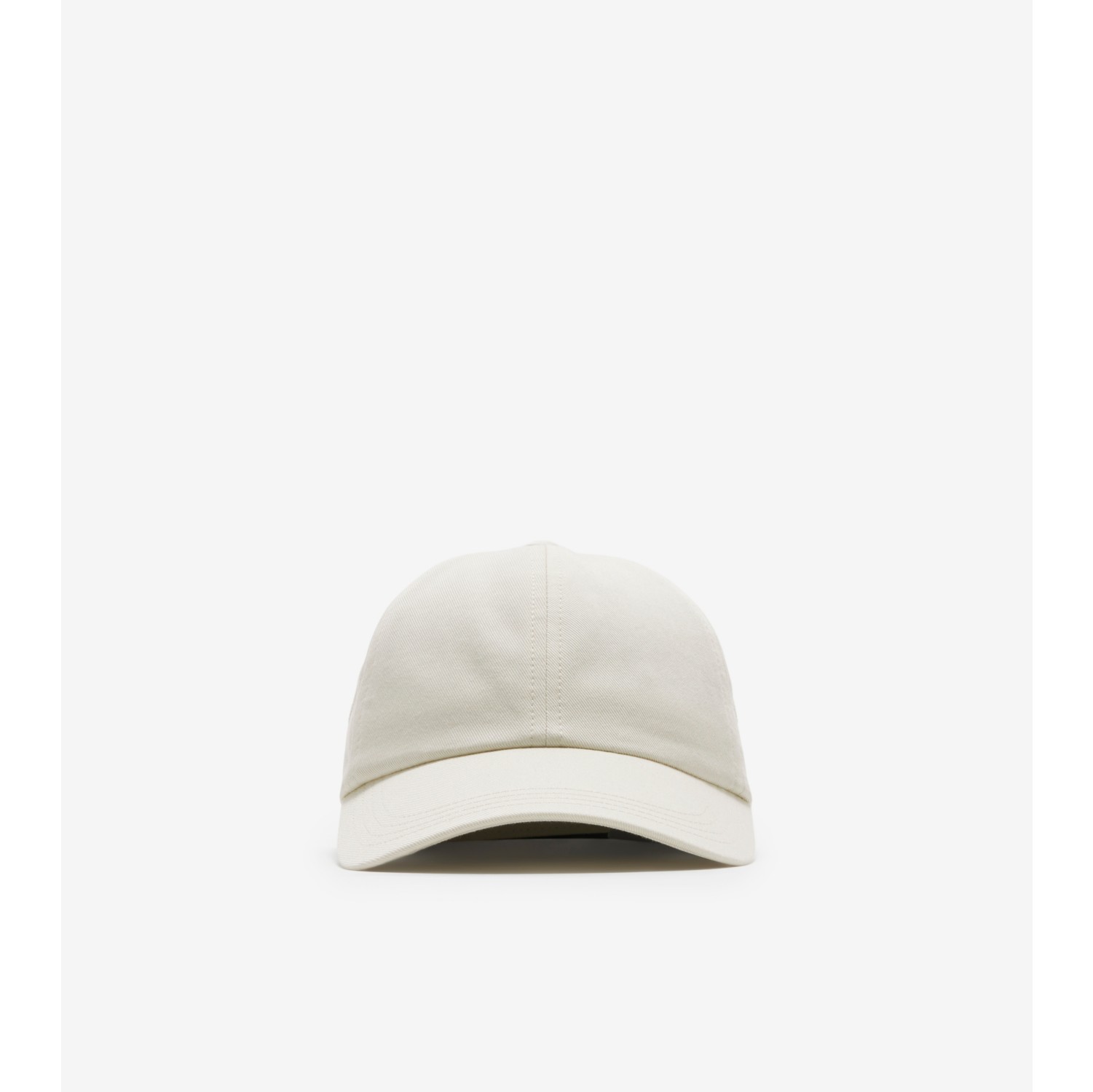 Casquette de baseball en coton