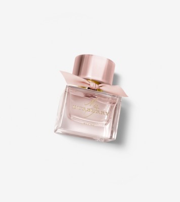 Blush shop my burberry