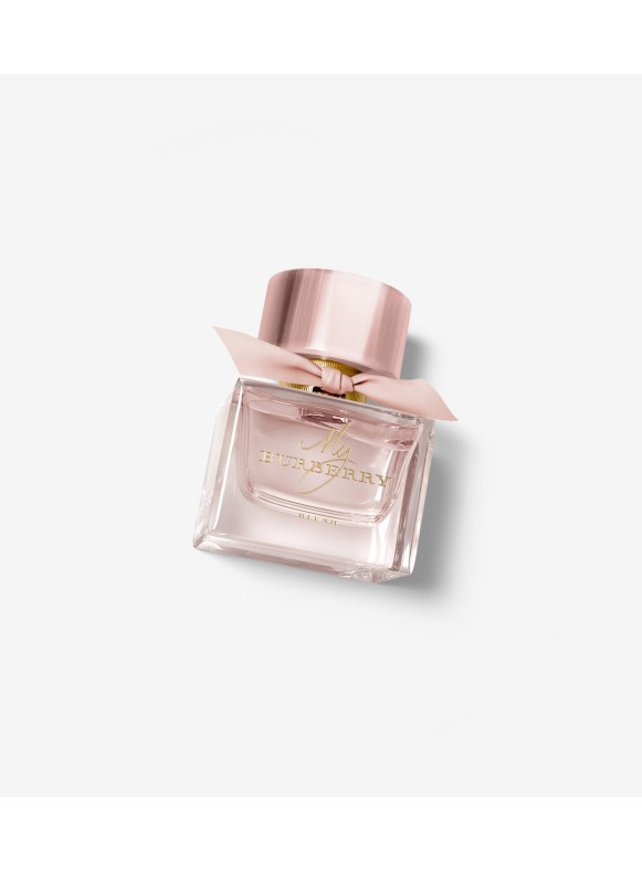 Mrs burberry outlet perfume