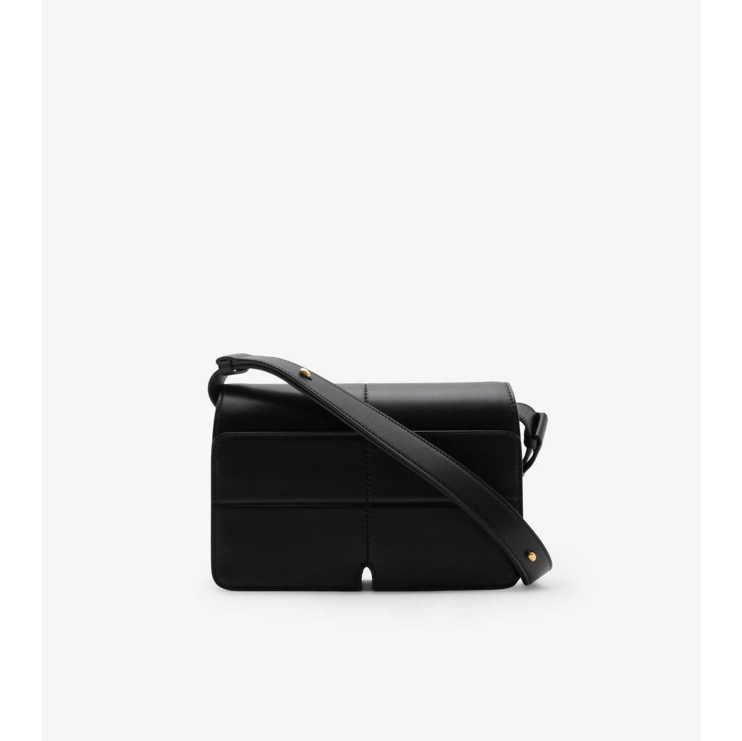 Snip Bag in Black - Women | Burberry® Official