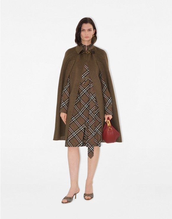 ウィメンズ ポンチョ&ケープ | Burberry® 公式サイト ウィメンズ ポンチョ&ケープ | Burberry® 公式サイト