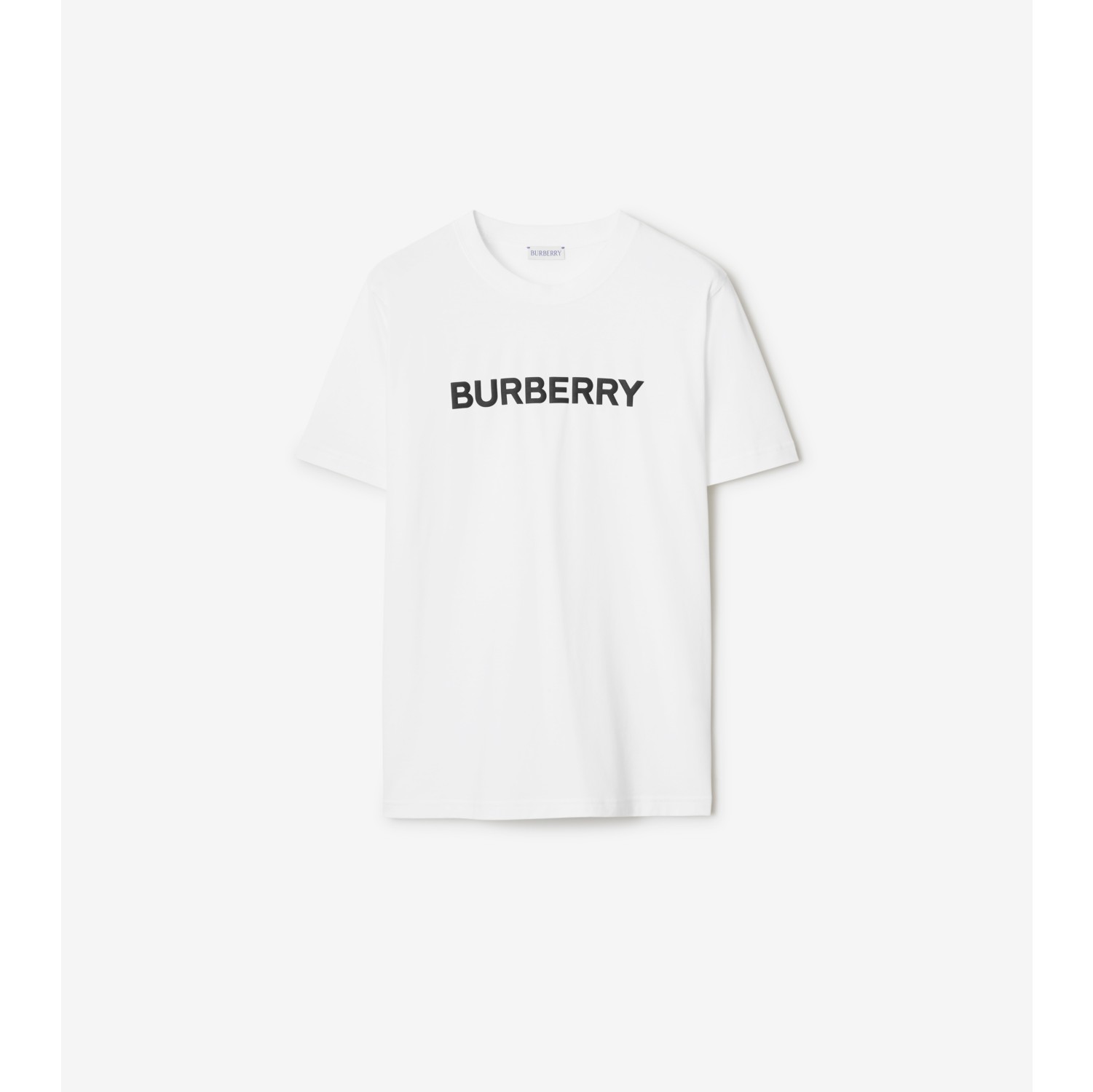 Burberry t shirt canada on sale