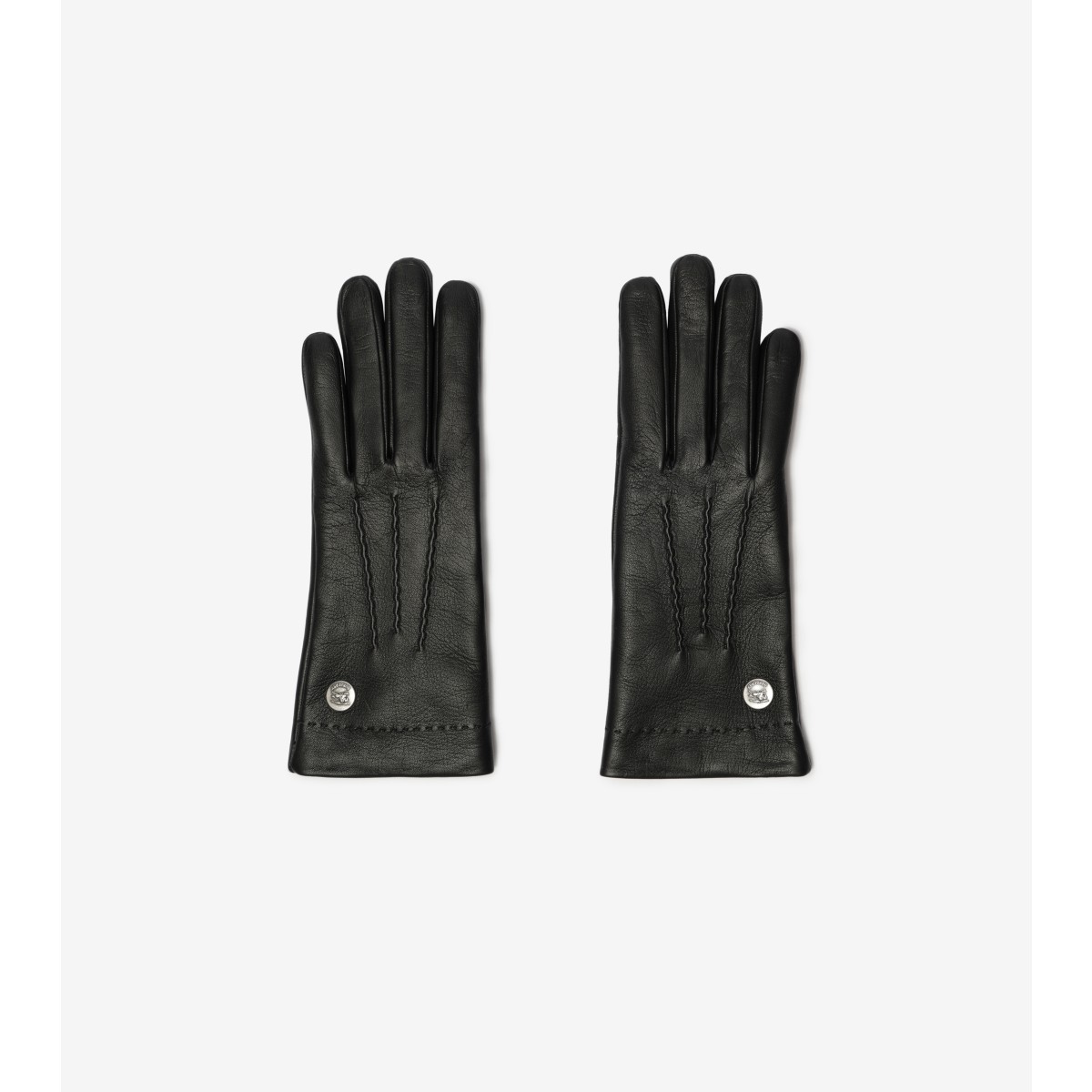  Leather Gloves