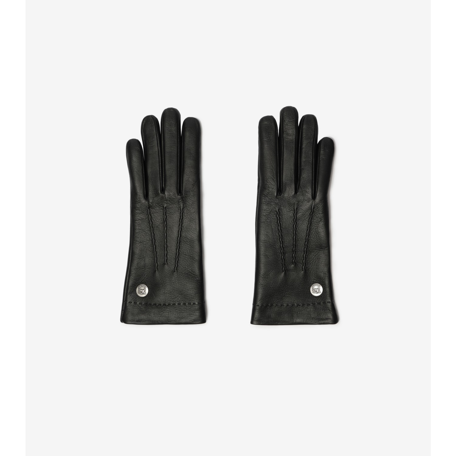 Leather Gloves