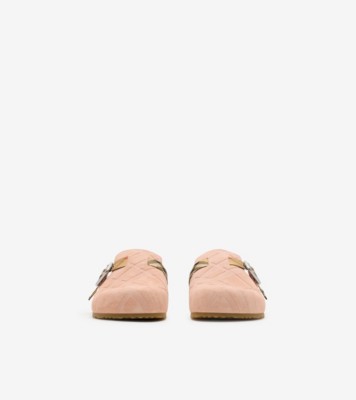 ウィメンズ デザイナー サンダル｜Burberry® 公式サイト