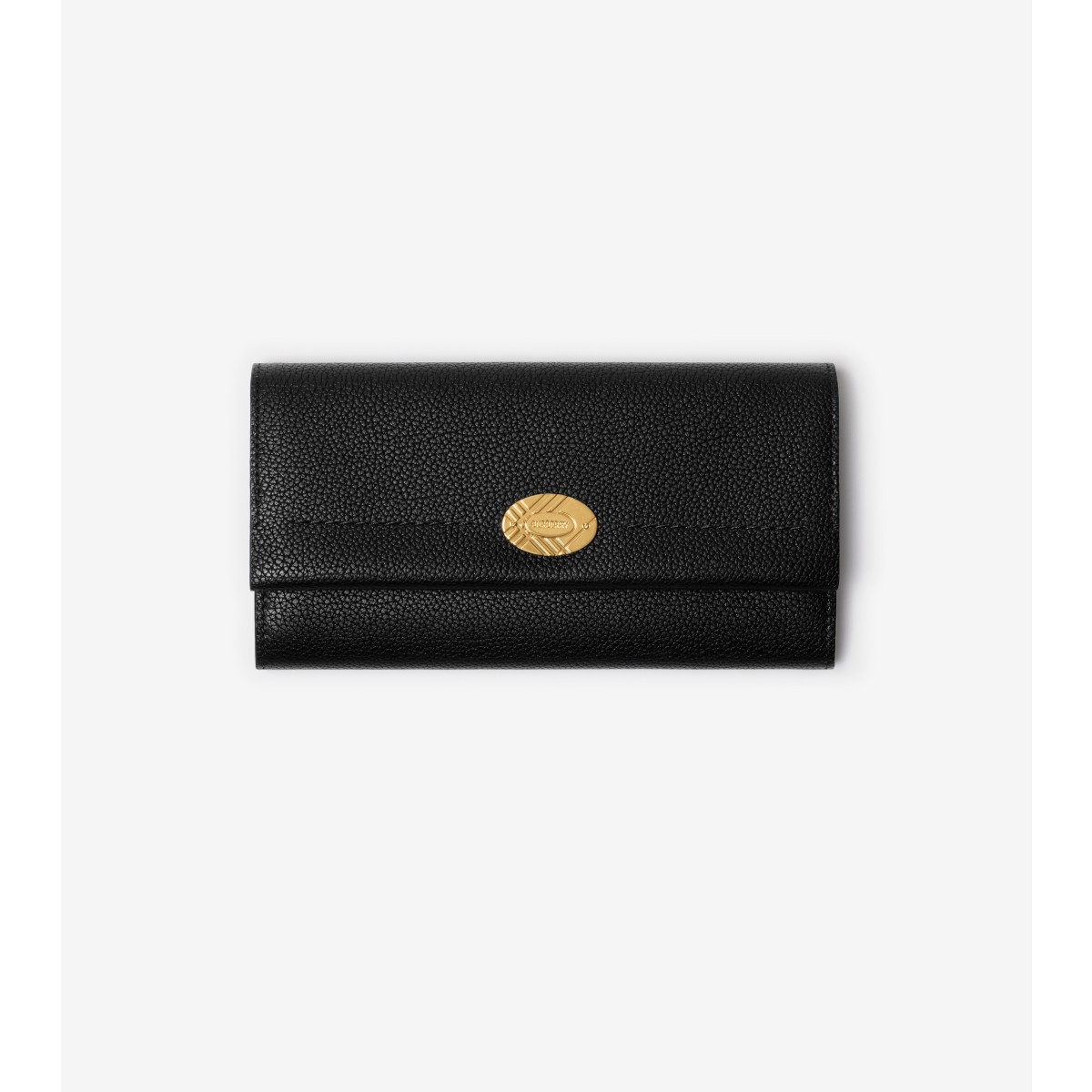 Burberry Cotswolds Continental Wallet