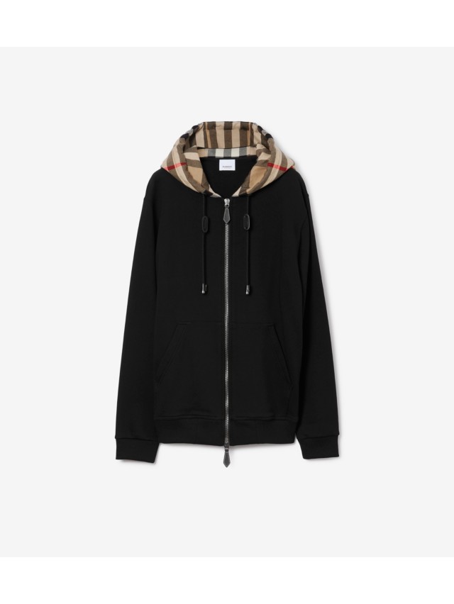 Men s Designer Hoodies Sweatshirts Burberry Official